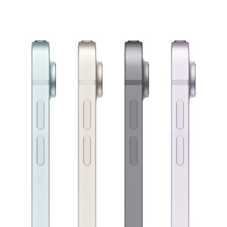 APPLE iPad Air 13" 8GB/512GB Púrpura - Imagen 3 de 6 APPLE iPad Air 13" 8GB/512GB Púrpura - Imagen 3 de 6