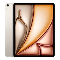 Miniatura 1 de APPLE iPad Air 13" 8GB/128GB Beige