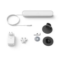 Miniatura 2 de Kit Initial Hue Play Individual. White