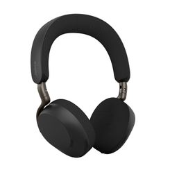 Jabra Evolve3 75 UC Link 390 USB-C Bla