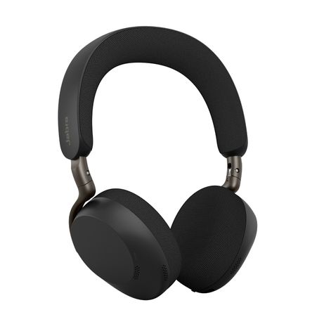 Jabra Evolve3 75 UC Link 390 USB-C Bla - Imagen 1 de 5 Jabra Evolve3 75 UC Link 390 USB-C Bla - Imagen 1 de 5