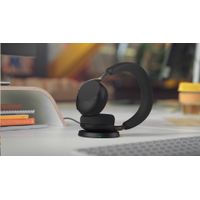Miniatura 3 de Jabra Evolve3 75 UC Link 390 USB-C Bla