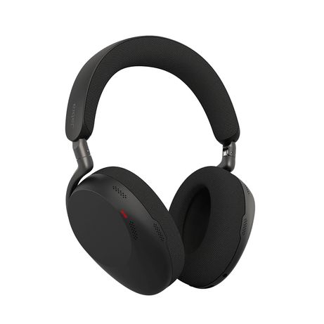 Jabra Evolve3 85 MS Link 390 USB-A Bla - Imagen 1 de 4 Jabra Evolve3 85 MS Link 390 USB-A Bla - Imagen 1 de 4