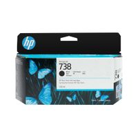 TINTA HP 738 NEGRO