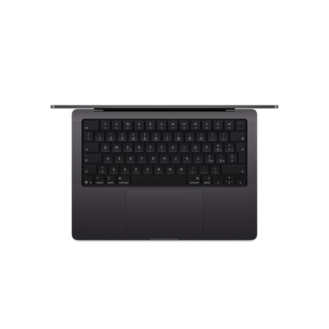 MBP 14 Sb/18C/20C GPU/24GB/2T - Imagen 2 de 6 MBP 14 Sb/18C/20C GPU/24GB/2T - Imagen 2 de 6