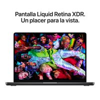 Miniatura 6 de MBP 14 Sb/18C/20C GPU/24GB/2T
