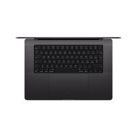Miniatura 2 de 16-inch MacBook Pro: Apple M5 Max chip with 18-core CPU and 40-core GPU  48GB  2TB SSD - Space Black
