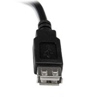 Miniatura 2 de 6IN USB 2.0 EXTENSION ADAPTER