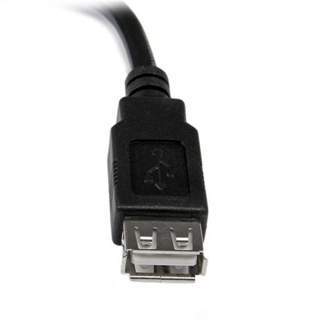 6IN USB 2.0 EXTENSION ADAPTER - Imagen 2 de 6 6IN USB 2.0 EXTENSION ADAPTER - Imagen 2 de 6