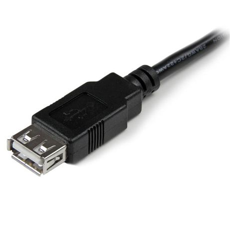 6IN USB 2.0 EXTENSION ADAPTER - Imagen 3 de 6 6IN USB 2.0 EXTENSION ADAPTER - Imagen 3 de 6