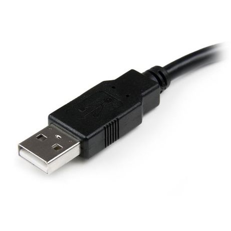 6IN USB 2.0 EXTENSION ADAPTER - Imagen 5 de 6 6IN USB 2.0 EXTENSION ADAPTER - Imagen 5 de 6