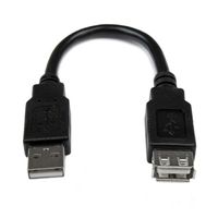 Miniatura 6 de 6IN USB 2.0 EXTENSION ADAPTER