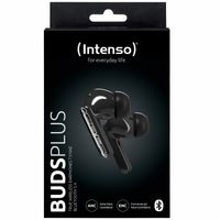 Miniatura 2 de Intenso | Buds Plus Auriculares TWS ANC+ENC| negro