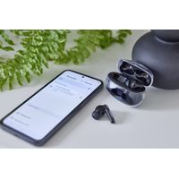 Miniatura 3 de Intenso | Buds Plus Auriculares TWS ANC+ENC| negro