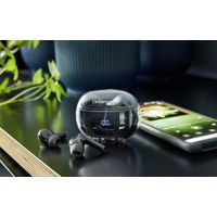 Miniatura 4 de Intenso | Buds Plus Auriculares TWS ANC+ENC| negro
