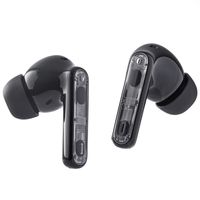 Miniatura 6 de Intenso | Buds Plus Auriculares TWS ANC+ENC| negro