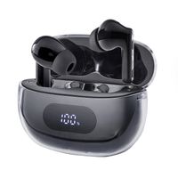 Miniatura 8 de Intenso | Buds Plus Auriculares TWS ANC+ENC| negro