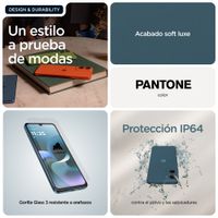Miniatura 3 de MOTOROLA moto g06 moto g06 6.88" 4G 4GB/256GB Azul