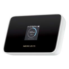 4G LTE MOBILE WIFI MERCUSYS AX300