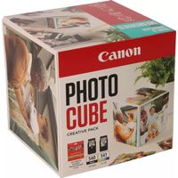 Miniatura 1 de Ink/5x5 Phot Paper PP-201 40sheets+