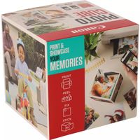 Miniatura 3 de Ink/5x5 Phot Paper PP-201 40sheets+