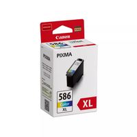 Miniatura 3 de CARTUCHO CANON COLOR CL-586XL