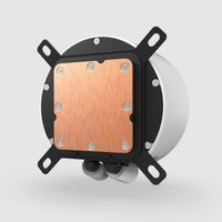 Miniatura 4 de REFRIGERACION LIQUIDA NZXT KRAKEN ELITE 280MM | BLANCO | RGB FAN