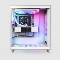 Miniatura 5 de REFRIGERACION LIQUIDA NZXT KRAKEN ELITE 280MM | BLANCO | RGB FAN