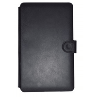 Miniatura 1 de APPROX APPIPCK04 FUNDA CON TECLADO MICRO USB 9 7p NEGRA