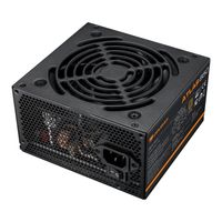 Miniatura 2 de Fuente Alimentación 750W COUGAR  CGRVG-750 80 PLUS Bronze Non-Modular Negro