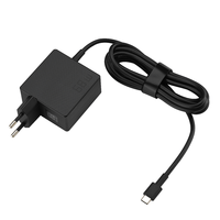 Miniatura 1 de CARGADOR PORTATIL ASUS AC68-00 68W USB-C NEGRO