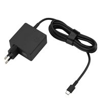 Miniatura 2 de CARGADOR PORTATIL ASUS AC68-00 68W USB-C NEGRO