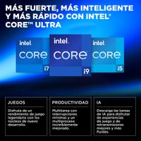 Miniatura 7 de PORTATIL HP OMEN 16-am0041ns CORE 7-240H 32GB 1TB SSD RTX5070 16"FHD FREEDOS