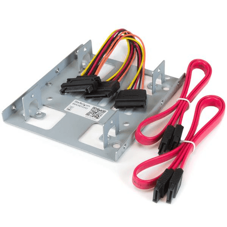 BRACKET ADAPTADOR BANDEJA 2 HDD - Imagen 1 de 7 BRACKET ADAPTADOR BANDEJA 2 HDD - Imagen 1 de 7