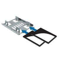 Miniatura 3 de BRACKET ADAPTADOR BANDEJA 2 HDD
