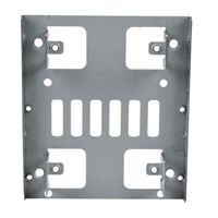 Miniatura 4 de BRACKET ADAPTADOR BANDEJA 2 HDD