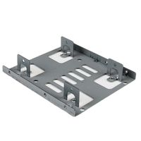 Miniatura 6 de BRACKET ADAPTADOR BANDEJA 2 HDD