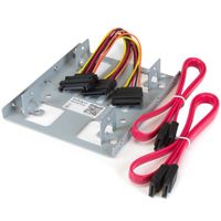 Miniatura 7 de BRACKET ADAPTADOR BANDEJA 2 HDD