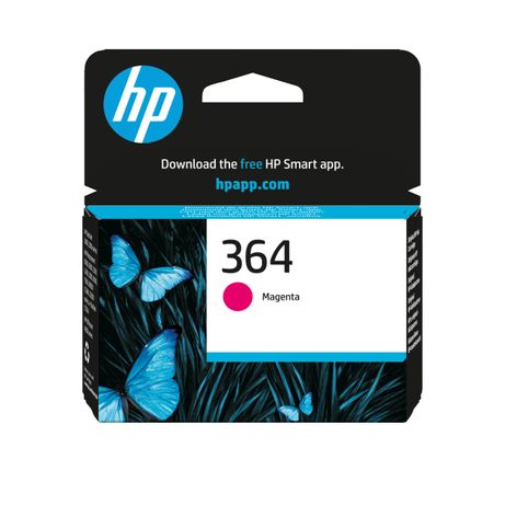 HP HP-364 MAGENTA - Imagen 1 de 12 HP HP-364 MAGENTA - Imagen 1 de 12