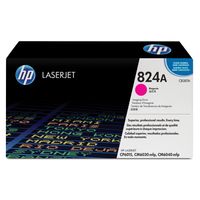 TAMBOR HP 824A MAGENTA