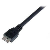 Miniatura 2 de CABLE 1M USB 3.0 MICRO USB B A