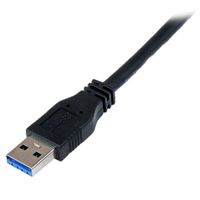 Miniatura 3 de CABLE 1M USB 3.0 MICRO USB B A