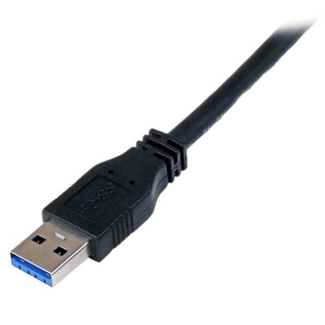 CABLE 1M USB 3.0 MICRO USB B A - Imagen 3 de 4 CABLE 1M USB 3.0 MICRO USB B A - Imagen 3 de 4