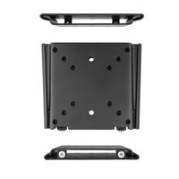 Miniatura 6 de SOPORTE TV PARED 10"-23" TOOQ LP1023F-B
