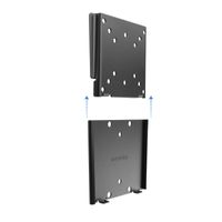 Miniatura 7 de SOPORTE TV PARED 10"-23" TOOQ LP1023F-B
