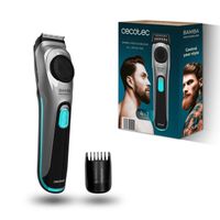 Miniatura 1 de BARBERO CECOTEC BAMBA PRECISIONCARE ALLDRIVE PRO
