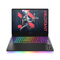 Miniatura 1 de PORTATIL HP OMEN MAX 16-AH0038NS U7 255HX 32GB 1TB RTX5070 Ti 16" FDOS