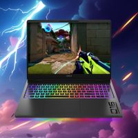 Miniatura 4 de PORTATIL HP OMEN MAX 16-AH0038NS U7 255HX 32GB 1TB RTX5070 Ti 16" FDOS