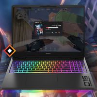 Miniatura 5 de PORTATIL HP OMEN MAX 16-AH0038NS U7 255HX 32GB 1TB RTX5070 Ti 16" FDOS