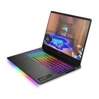Miniatura 6 de PORTATIL HP OMEN MAX 16-AH0038NS U7 255HX 32GB 1TB RTX5070 Ti 16" FDOS